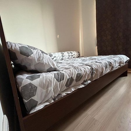 ไนซ์สเตย์ เฮาส์ แอทคลองสาม รังสิต คลองหลวง ปทุมธานี Nice Stay House At Khlong Sam - Rangsit - Khlong Luang - Phathumthani Eksteriør billede