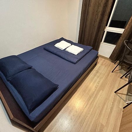 ไนซ์สเตย์ เฮาส์ แอทคลองสาม รังสิต คลองหลวง ปทุมธานี Nice Stay House At Khlong Sam - Rangsit - Khlong Luang - Phathumthani Eksteriør billede