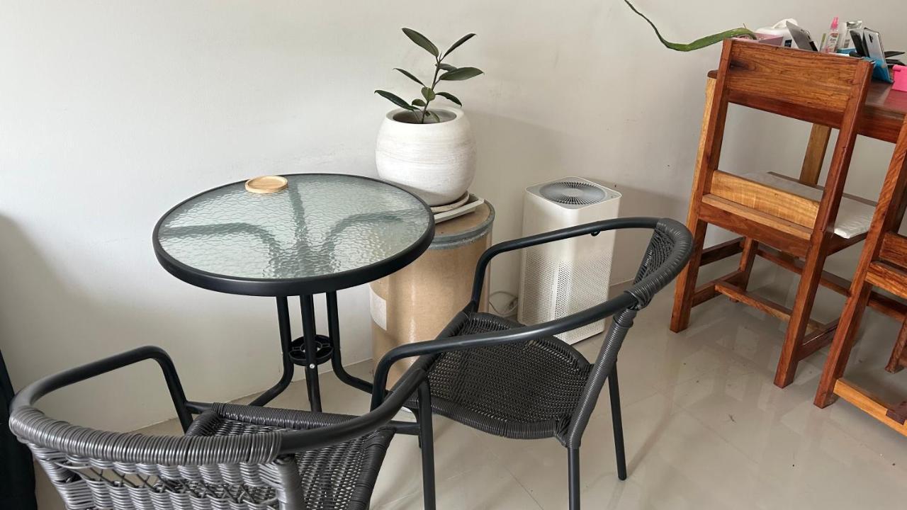 ไนซ์สเตย์ เฮาส์ แอทคลองสาม รังสิต คลองหลวง ปทุมธานี Nice Stay House At Khlong Sam - Rangsit - Khlong Luang - Phathumthani Eksteriør billede