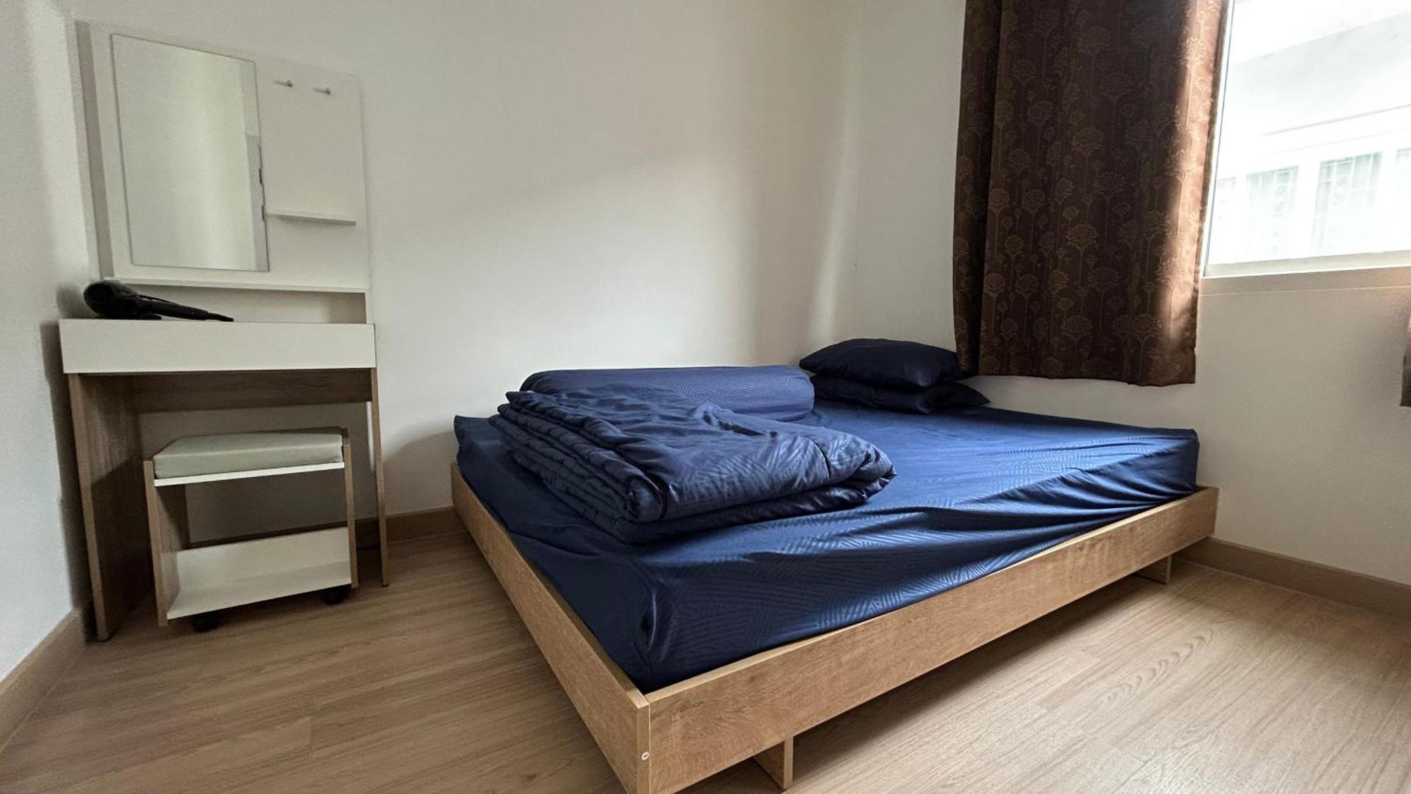 ไนซ์สเตย์ เฮาส์ แอทคลองสาม รังสิต คลองหลวง ปทุมธานี Nice Stay House At Khlong Sam - Rangsit - Khlong Luang - Phathumthani Eksteriør billede
