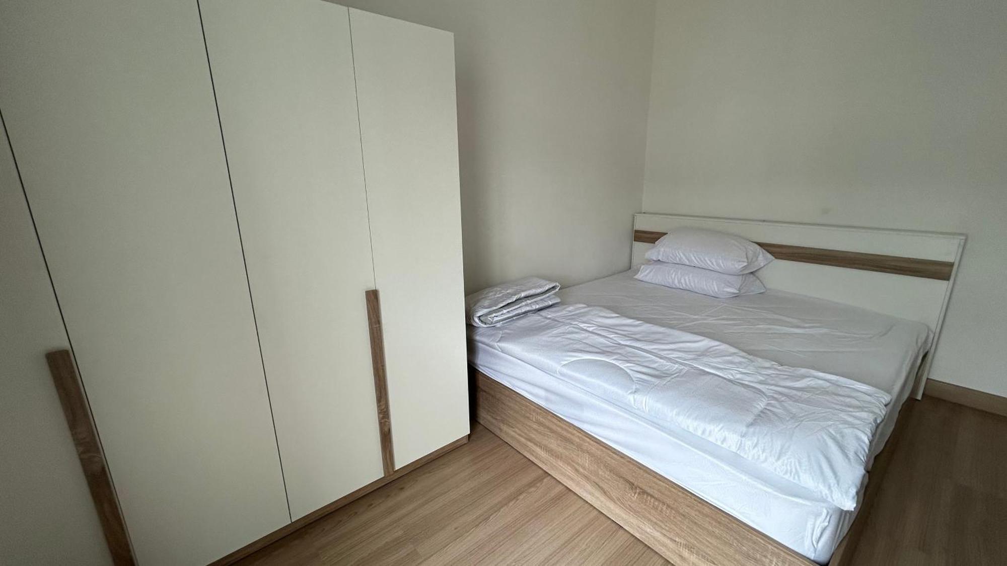 ไนซ์สเตย์ เฮาส์ แอทคลองสาม รังสิต คลองหลวง ปทุมธานี Nice Stay House At Khlong Sam - Rangsit - Khlong Luang - Phathumthani Eksteriør billede