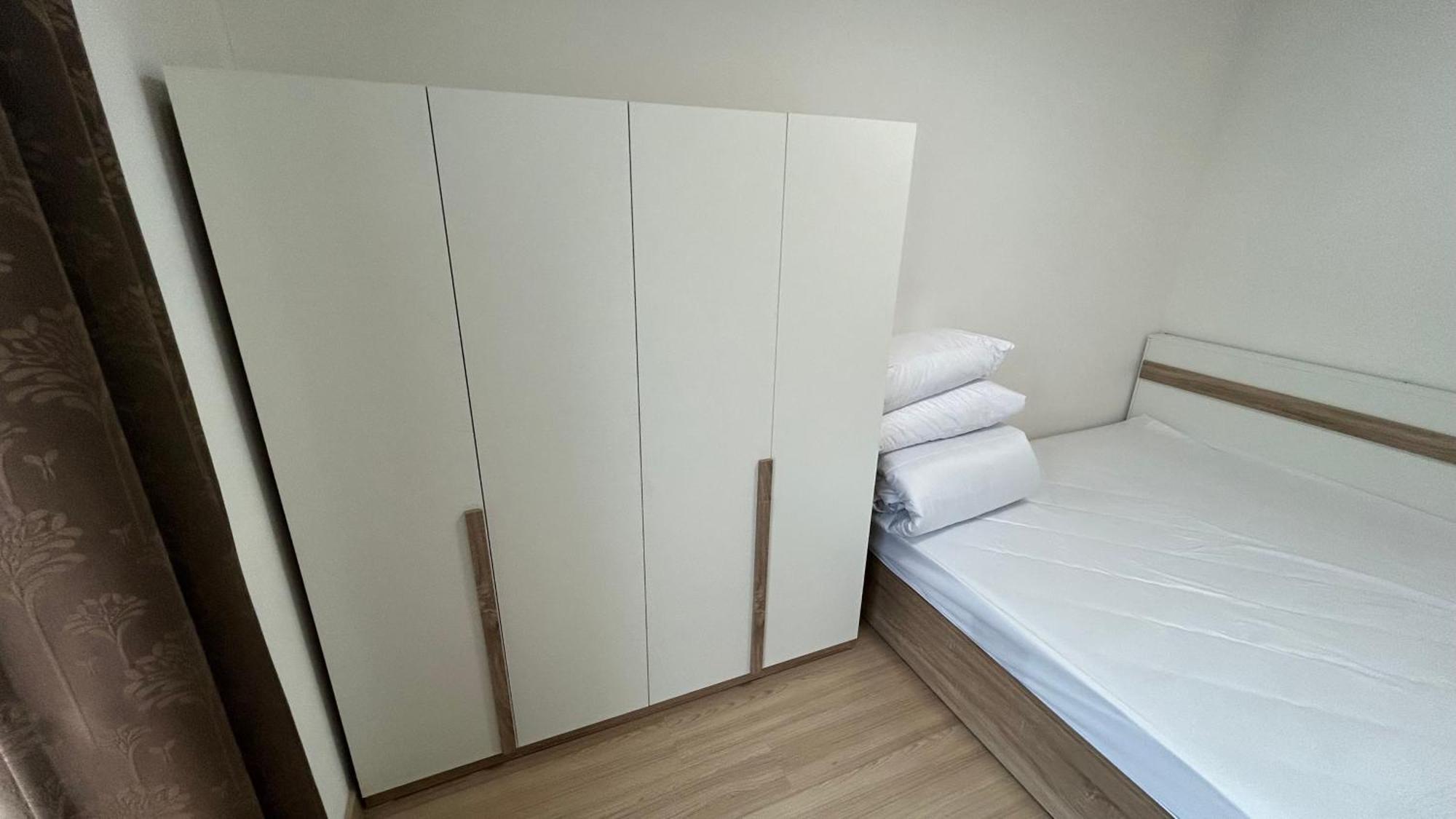 ไนซ์สเตย์ เฮาส์ แอทคลองสาม รังสิต คลองหลวง ปทุมธานี Nice Stay House At Khlong Sam - Rangsit - Khlong Luang - Phathumthani Eksteriør billede