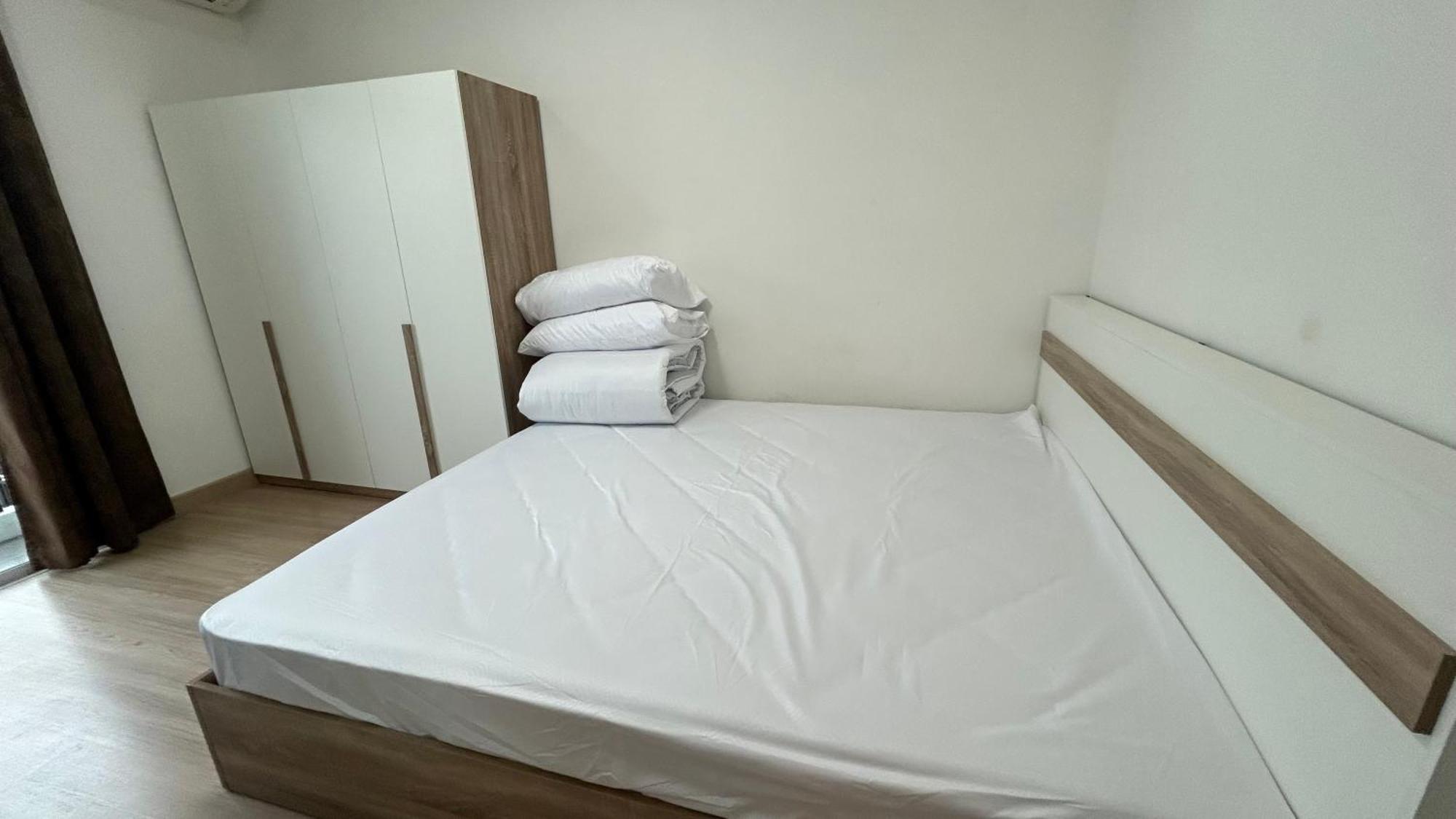 ไนซ์สเตย์ เฮาส์ แอทคลองสาม รังสิต คลองหลวง ปทุมธานี Nice Stay House At Khlong Sam - Rangsit - Khlong Luang - Phathumthani Eksteriør billede