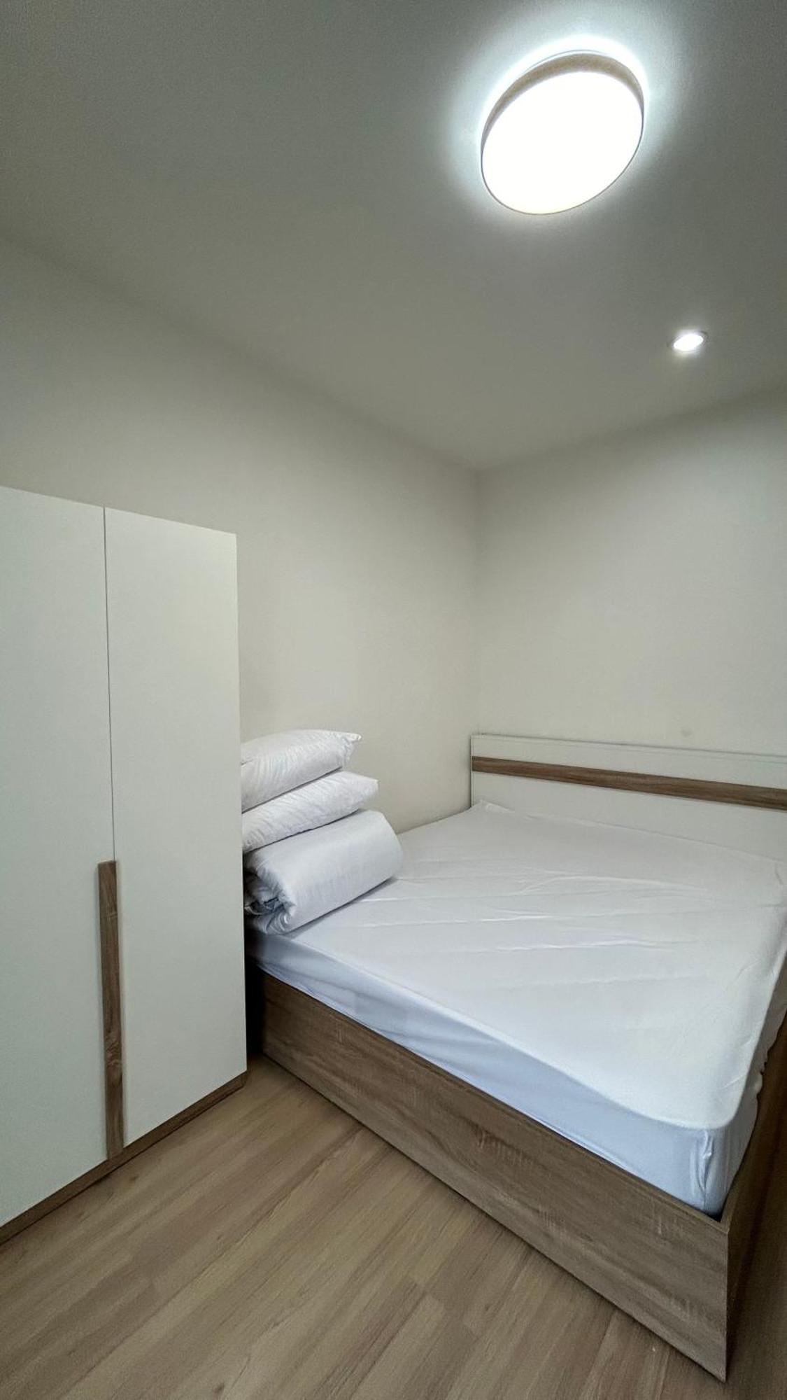 ไนซ์สเตย์ เฮาส์ แอทคลองสาม รังสิต คลองหลวง ปทุมธานี Nice Stay House At Khlong Sam - Rangsit - Khlong Luang - Phathumthani Eksteriør billede