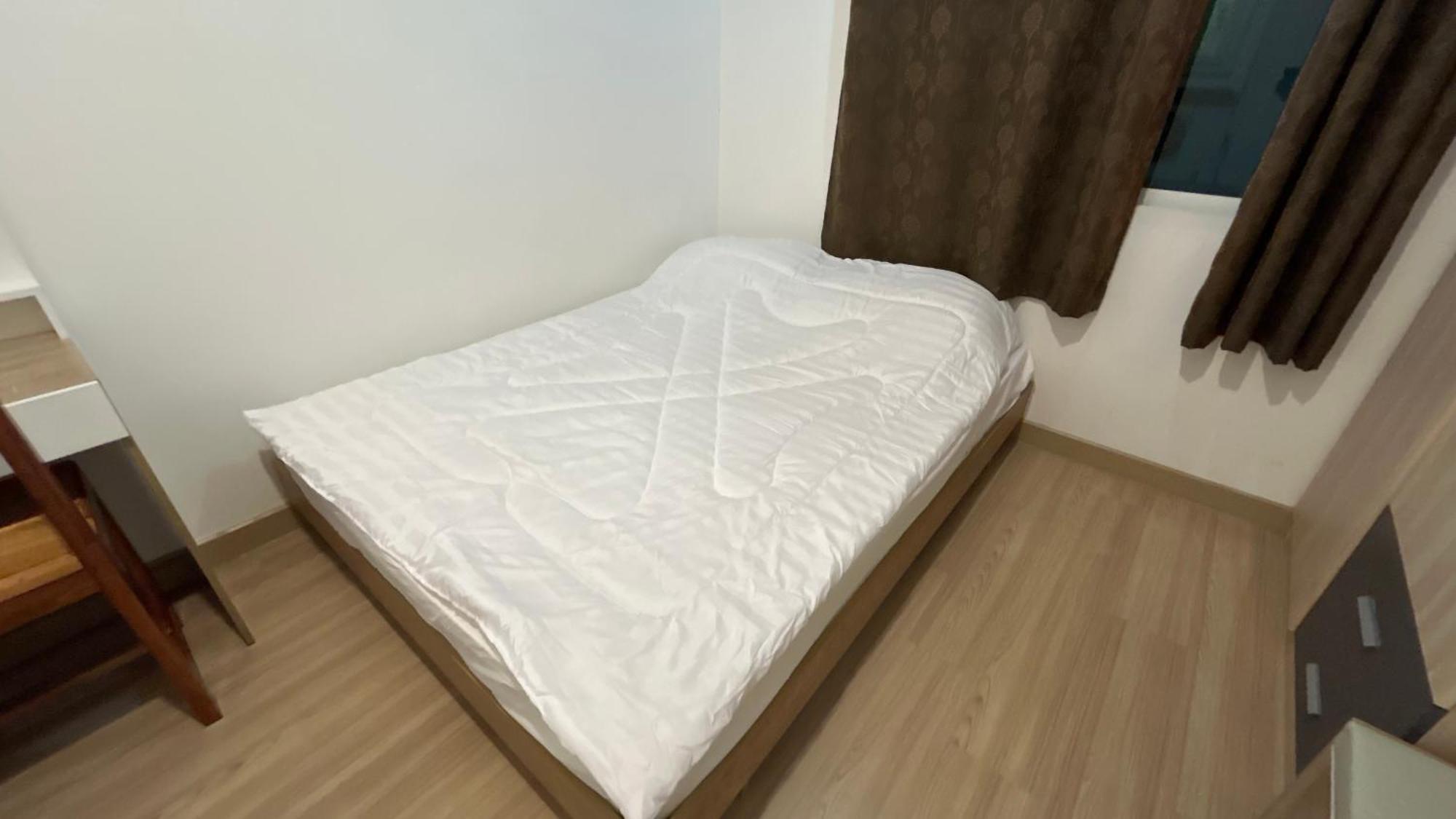 ไนซ์สเตย์ เฮาส์ แอทคลองสาม รังสิต คลองหลวง ปทุมธานี Nice Stay House At Khlong Sam - Rangsit - Khlong Luang - Phathumthani Eksteriør billede