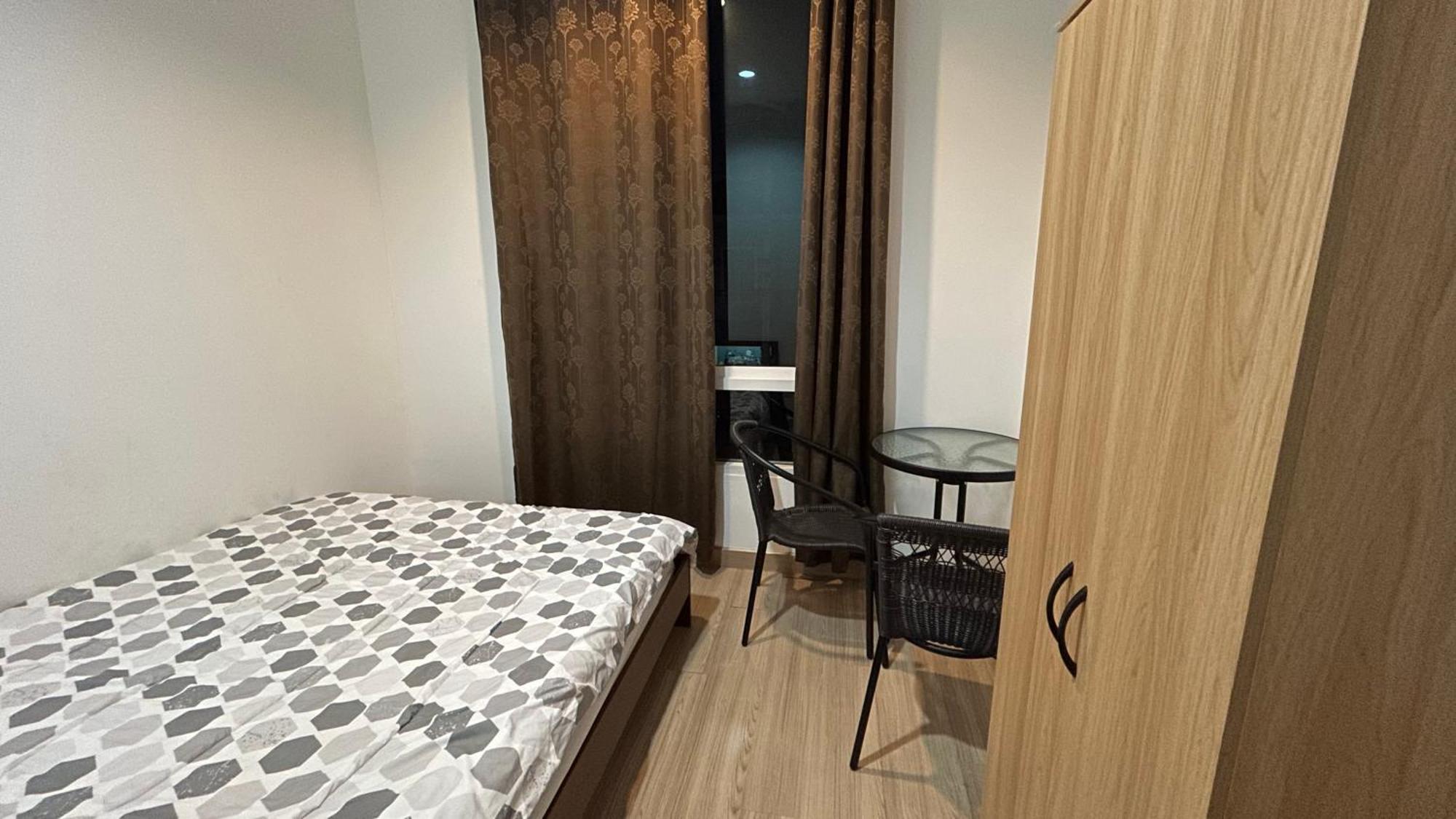 ไนซ์สเตย์ เฮาส์ แอทคลองสาม รังสิต คลองหลวง ปทุมธานี Nice Stay House At Khlong Sam - Rangsit - Khlong Luang - Phathumthani Eksteriør billede
