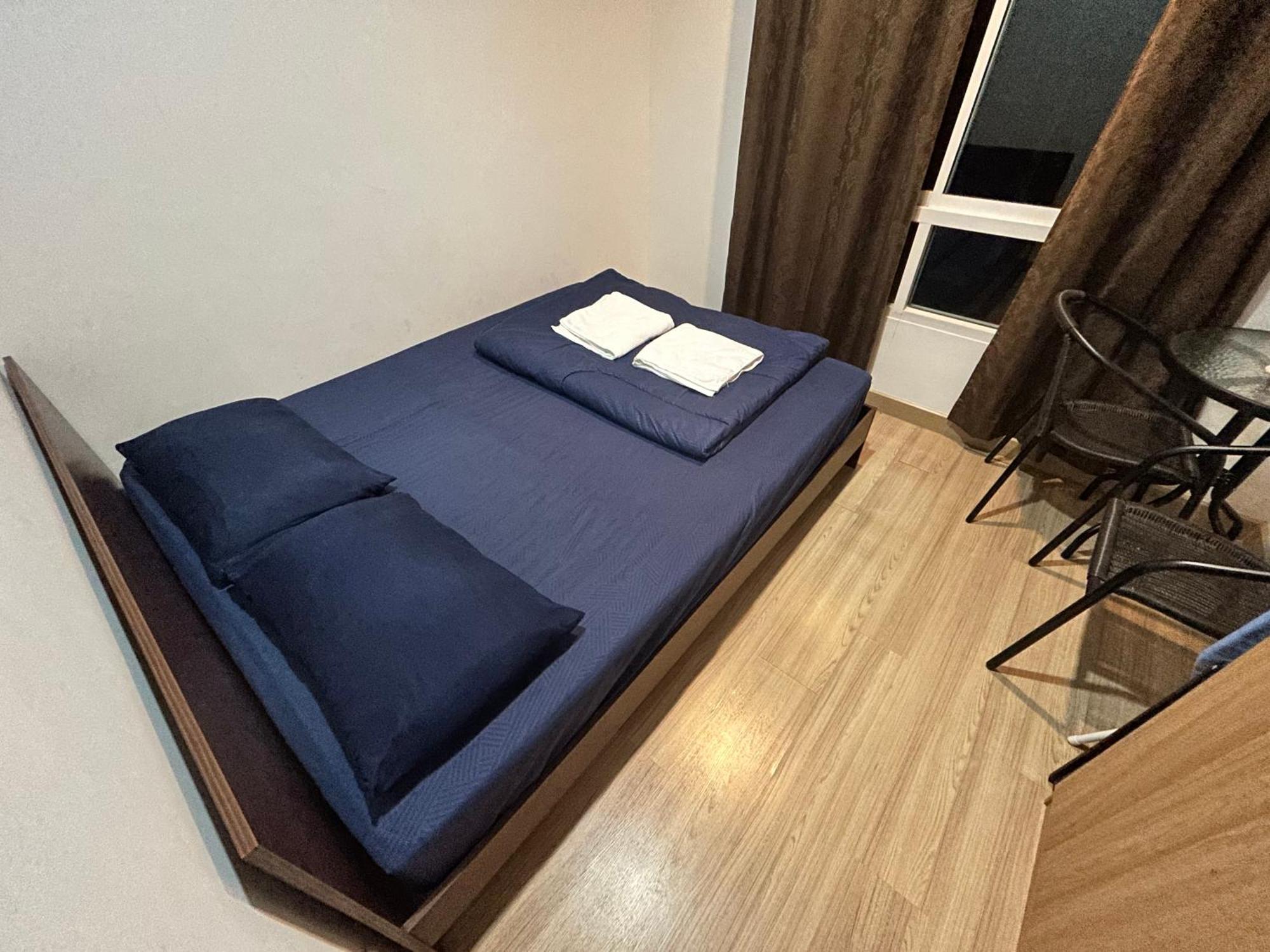 ไนซ์สเตย์ เฮาส์ แอทคลองสาม รังสิต คลองหลวง ปทุมธานี Nice Stay House At Khlong Sam - Rangsit - Khlong Luang - Phathumthani Eksteriør billede