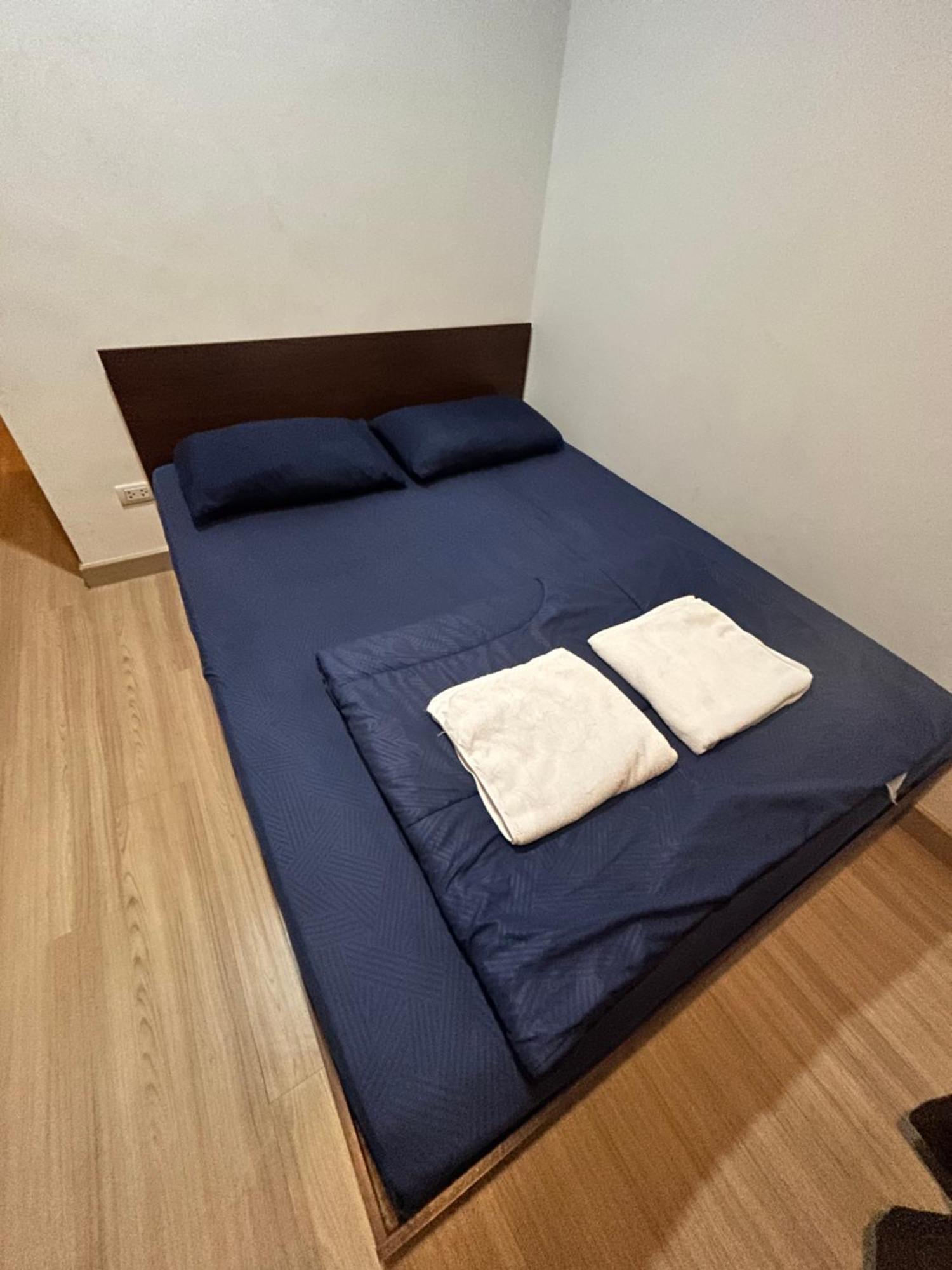 ไนซ์สเตย์ เฮาส์ แอทคลองสาม รังสิต คลองหลวง ปทุมธานี Nice Stay House At Khlong Sam - Rangsit - Khlong Luang - Phathumthani Eksteriør billede