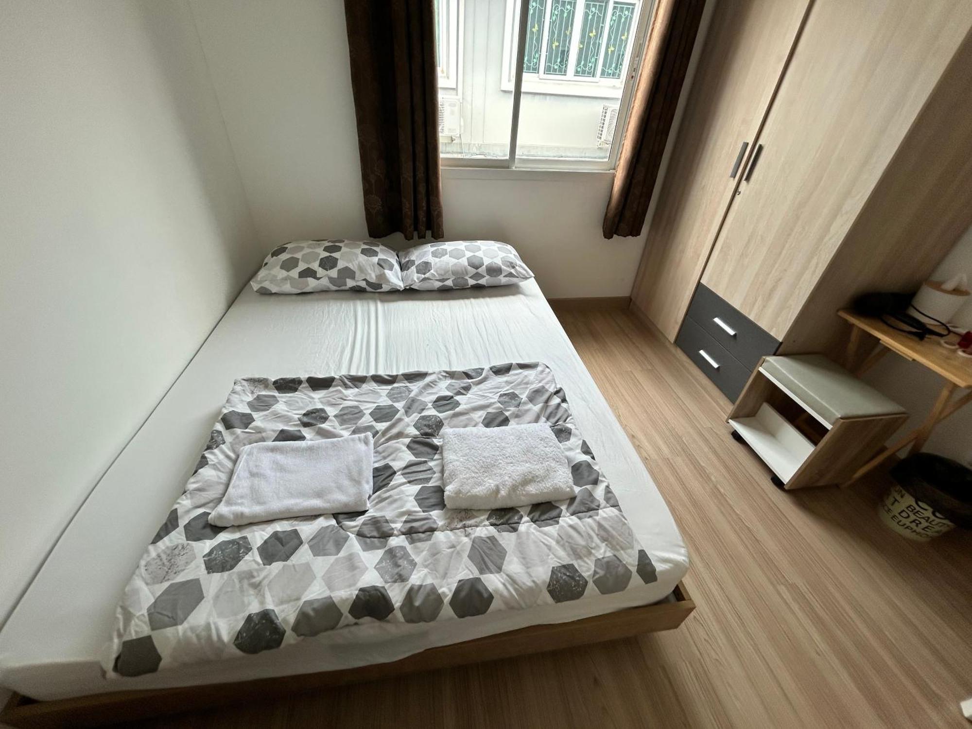 ไนซ์สเตย์ เฮาส์ แอทคลองสาม รังสิต คลองหลวง ปทุมธานี Nice Stay House At Khlong Sam - Rangsit - Khlong Luang - Phathumthani Eksteriør billede